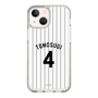 スリムプロテクションケース［ 千葉ロッテマリーンズ - #4 TOMOSUGI ］