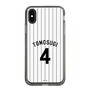 スリムプロテクションケース［ 千葉ロッテマリーンズ - #4 TOMOSUGI ］