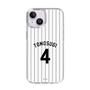 スリムプロテクションケース［ 千葉ロッテマリーンズ - #4 TOMOSUGI ］