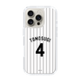 スリムプロテクションケース［ 千葉ロッテマリーンズ - #4 TOMOSUGI ］