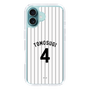 スリムプロテクションケース［ 千葉ロッテマリーンズ - #4 TOMOSUGI ］