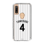 スリムプロテクションケース［ 千葉ロッテマリーンズ - #4 TOMOSUGI ］