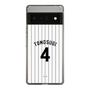スリムプロテクションケース［ 千葉ロッテマリーンズ - #4 TOMOSUGI ］