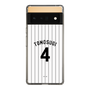 スリムプロテクションケース［ 千葉ロッテマリーンズ - #4 TOMOSUGI ］