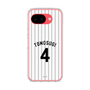 スリムプロテクションケース［ 千葉ロッテマリーンズ - #4 TOMOSUGI ］