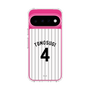 スリムプロテクションケース［ 千葉ロッテマリーンズ - #4 TOMOSUGI ］