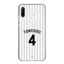 スリムプロテクションケース［ 千葉ロッテマリーンズ - #4 TOMOSUGI ］