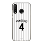 スリムプロテクションケース［ 千葉ロッテマリーンズ - #4 TOMOSUGI ］