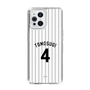 スリムプロテクションケース［ 千葉ロッテマリーンズ - #4 TOMOSUGI ］