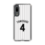 スリムプロテクションケース［ 千葉ロッテマリーンズ - #4 TOMOSUGI ］