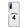 スリムプロテクションケース［ 千葉ロッテマリーンズ - #4 TOMOSUGI ］