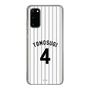 スリムプロテクションケース［ 千葉ロッテマリーンズ - #4 TOMOSUGI ］