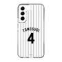 スリムプロテクションケース［ 千葉ロッテマリーンズ - #4 TOMOSUGI ］