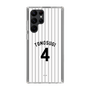 スリムプロテクションケース［ 千葉ロッテマリーンズ - #4 TOMOSUGI ］