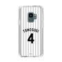 スリムプロテクションケース［ 千葉ロッテマリーンズ - #4 TOMOSUGI ］