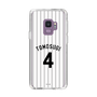 スリムプロテクションケース［ 千葉ロッテマリーンズ - #4 TOMOSUGI ］