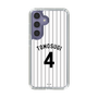 スリムプロテクションケース［ 千葉ロッテマリーンズ - #4 TOMOSUGI ］