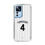 スリムプロテクションケース［ 千葉ロッテマリーンズ - #4 TOMOSUGI ］