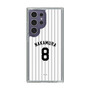 スリムプロテクションケース［ 千葉ロッテマリーンズ - #8 NAKAMURA ］
