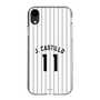 スリムプロテクションケース［ 千葉ロッテマリーンズ - #11 J. CASTILLO ］