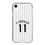 スリムプロテクションケース［ 千葉ロッテマリーンズ - #11 J. CASTILLO ］