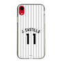 スリムプロテクションケース［ 千葉ロッテマリーンズ - #11 J. CASTILLO ］