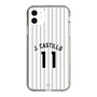スリムプロテクションケース［ 千葉ロッテマリーンズ - #11 J. CASTILLO ］