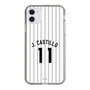 スリムプロテクションケース［ 千葉ロッテマリーンズ - #11 J. CASTILLO ］