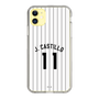 スリムプロテクションケース［ 千葉ロッテマリーンズ - #11 J. CASTILLO ］