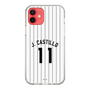 スリムプロテクションケース［ 千葉ロッテマリーンズ - #11 J. CASTILLO ］