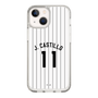 スリムプロテクションケース［ 千葉ロッテマリーンズ - #11 J. CASTILLO ］