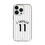 スリムプロテクションケース［ 千葉ロッテマリーンズ - #11 J. CASTILLO ］