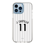 スリムプロテクションケース［ 千葉ロッテマリーンズ - #11 J. CASTILLO ］