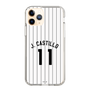 スリムプロテクションケース［ 千葉ロッテマリーンズ - #11 J. CASTILLO ］