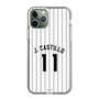 スリムプロテクションケース［ 千葉ロッテマリーンズ - #11 J. CASTILLO ］