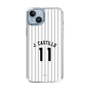 スリムプロテクションケース［ 千葉ロッテマリーンズ - #11 J. CASTILLO ］