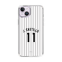 スリムプロテクションケース［ 千葉ロッテマリーンズ - #11 J. CASTILLO ］