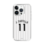スリムプロテクションケース［ 千葉ロッテマリーンズ - #11 J. CASTILLO ］