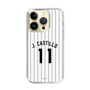 スリムプロテクションケース［ 千葉ロッテマリーンズ - #11 J. CASTILLO ］
