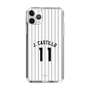 スリムプロテクションケース［ 千葉ロッテマリーンズ - #11 J. CASTILLO ］
