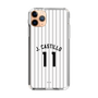 スリムプロテクションケース［ 千葉ロッテマリーンズ - #11 J. CASTILLO ］