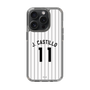 スリムプロテクションケース［ 千葉ロッテマリーンズ - #11 J. CASTILLO ］