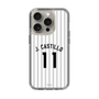 スリムプロテクションケース［ 千葉ロッテマリーンズ - #11 J. CASTILLO ］