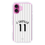 スリムプロテクションケース［ 千葉ロッテマリーンズ - #11 J. CASTILLO ］