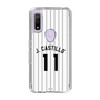 スリムプロテクションケース［ 千葉ロッテマリーンズ - #11 J. CASTILLO ］