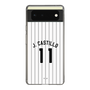 スリムプロテクションケース［ 千葉ロッテマリーンズ - #11 J. CASTILLO ］