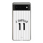 スリムプロテクションケース［ 千葉ロッテマリーンズ - #11 J. CASTILLO ］