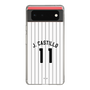 スリムプロテクションケース［ 千葉ロッテマリーンズ - #11 J. CASTILLO ］