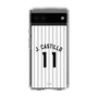 スリムプロテクションケース［ 千葉ロッテマリーンズ - #11 J. CASTILLO ］