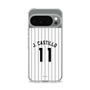 スリムプロテクションケース［ 千葉ロッテマリーンズ - #11 J. CASTILLO ］